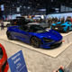 Illustration for article titled Highlights from the 2019 Chicago Auto Show
